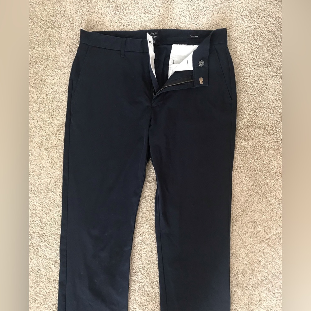31/30 Mens Stretch Pant